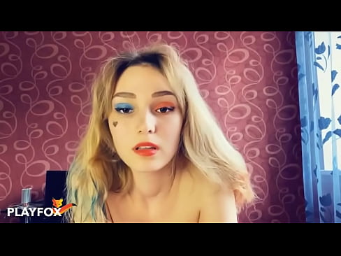 ❤️ משקפי מציאות מדומה קסומים נתנו לי סקס עם הארלי קווין ️❌ פורנו רוסי ב-iw.befuck-net.ru ☑