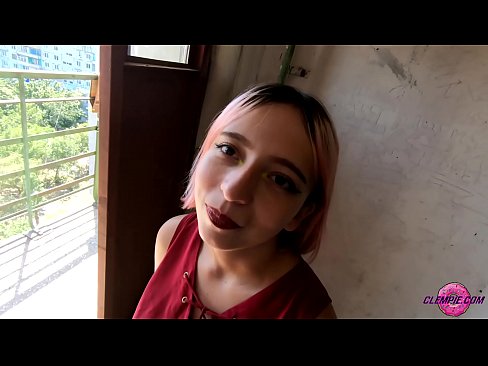 ❤️ סטודנט חושני מוצץ זר בעורף - גמור על פניו ️❌ פורנו רוסי ב-iw.befuck-net.ru ☑